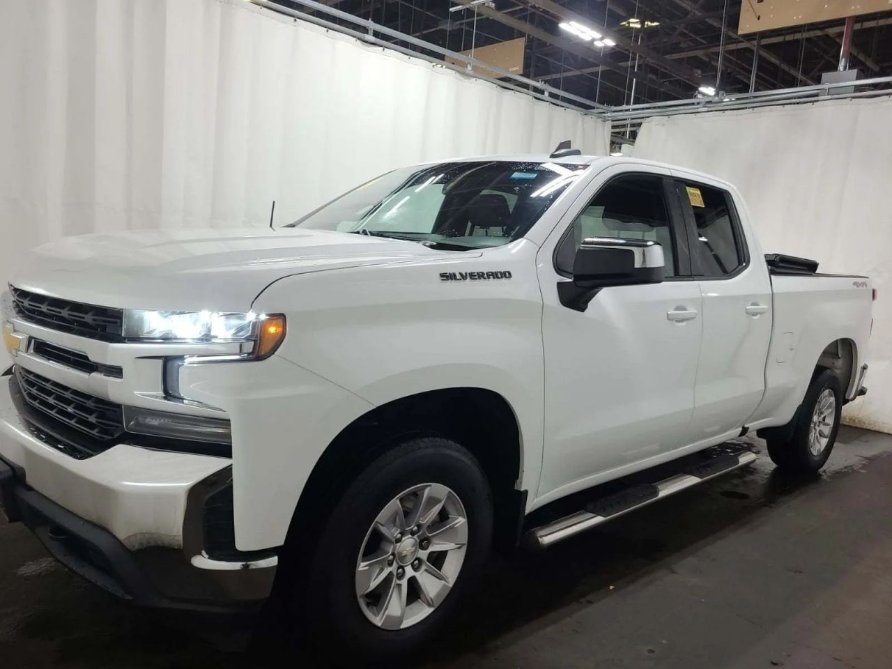 chevrolet silverado 1500 2019 1GCRYDEK1KZ383561 image chevrolet silverado 1500 2019 1GCRYDEK1KZ383561 image